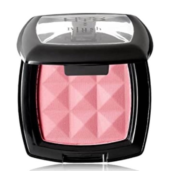 NYX Other - 🥳 3/$15 NYX Pigmented Powder Blush - Peach